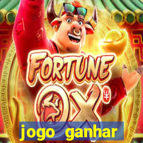 jogo ganhar dinheiro via pix